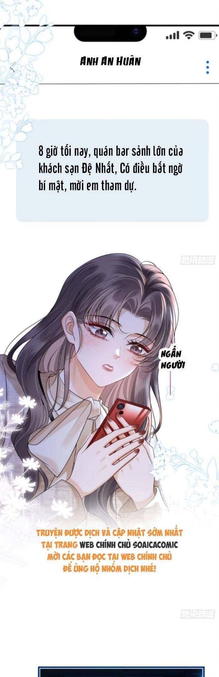Sự Trở Lại Cực Gắt Của Chị Đại Sau Hủy Hôn Chapter 14 16