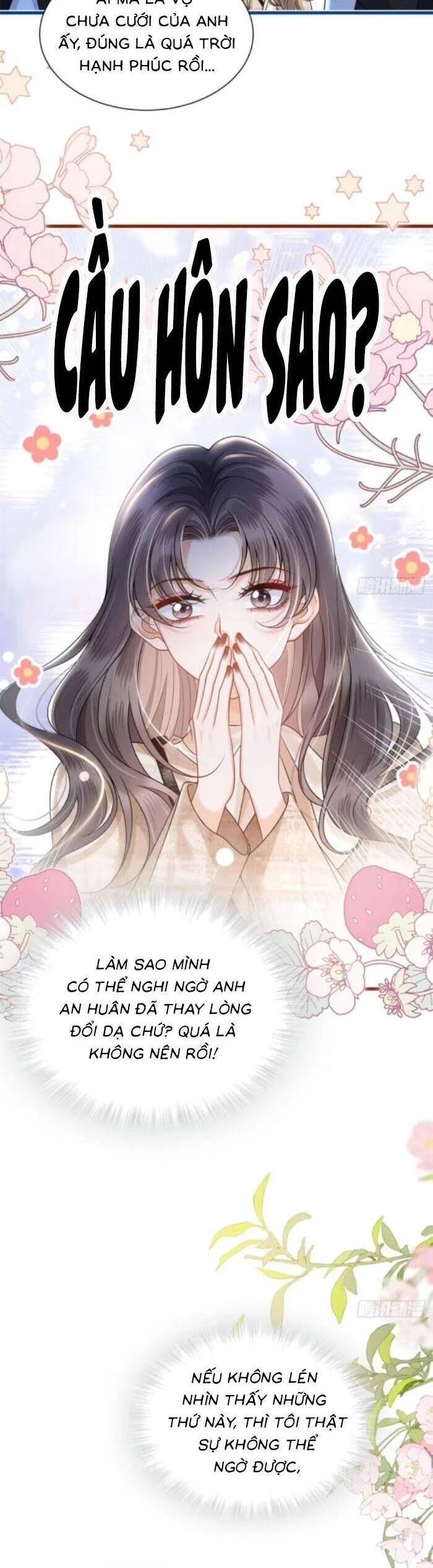 Sự Trở Lại Cực Gắt Của Chị Đại Sau Hủy Hôn Chapter 14 19