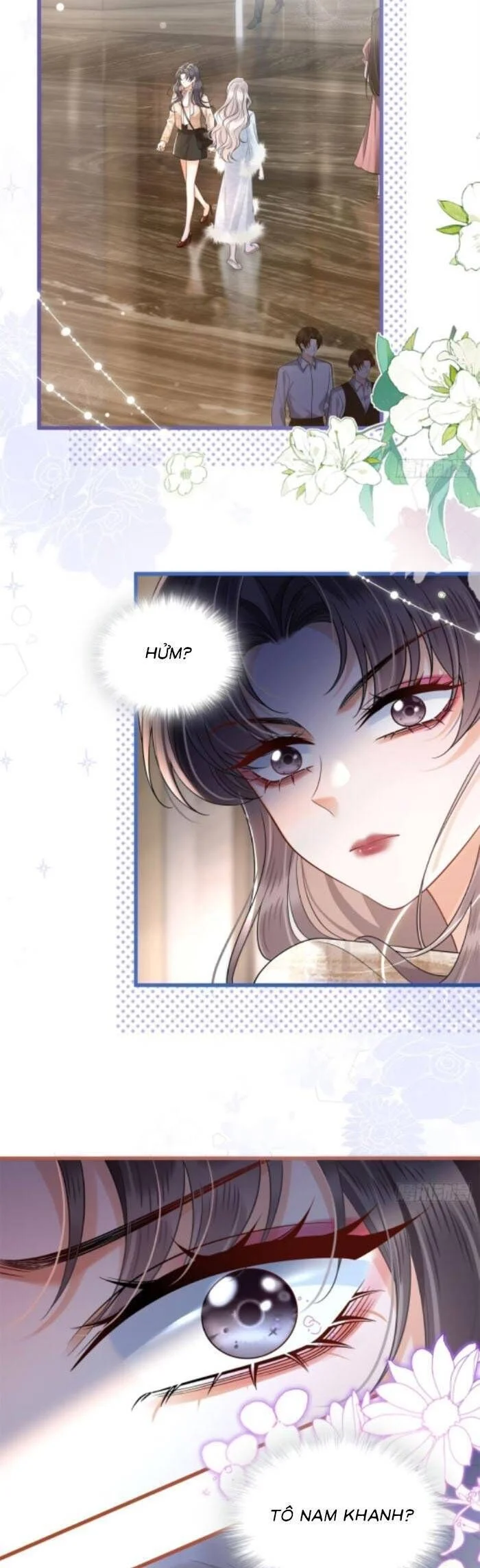 Sự Trở Lại Cực Gắt Của Chị Đại Sau Hủy Hôn Chapter 14 21
