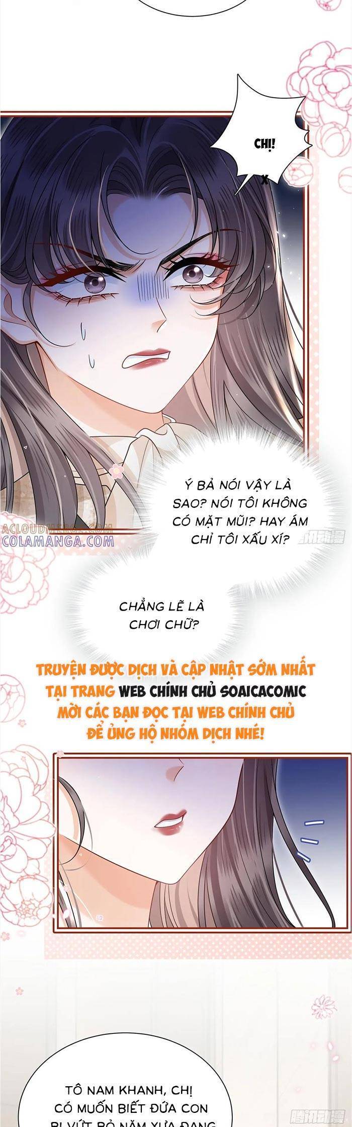 Sự Trở Lại Cực Gắt Của Chị Đại Sau Hủy Hôn Chapter 15 - Trang 3