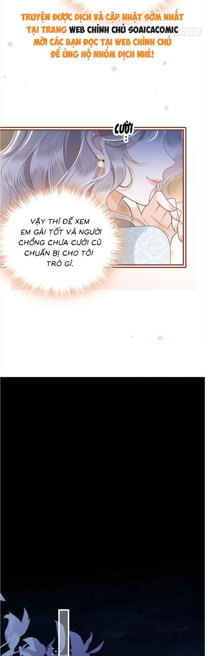 Sự Trở Lại Cực Gắt Của Chị Đại Sau Hủy Hôn Chapter 15 - Trang 3