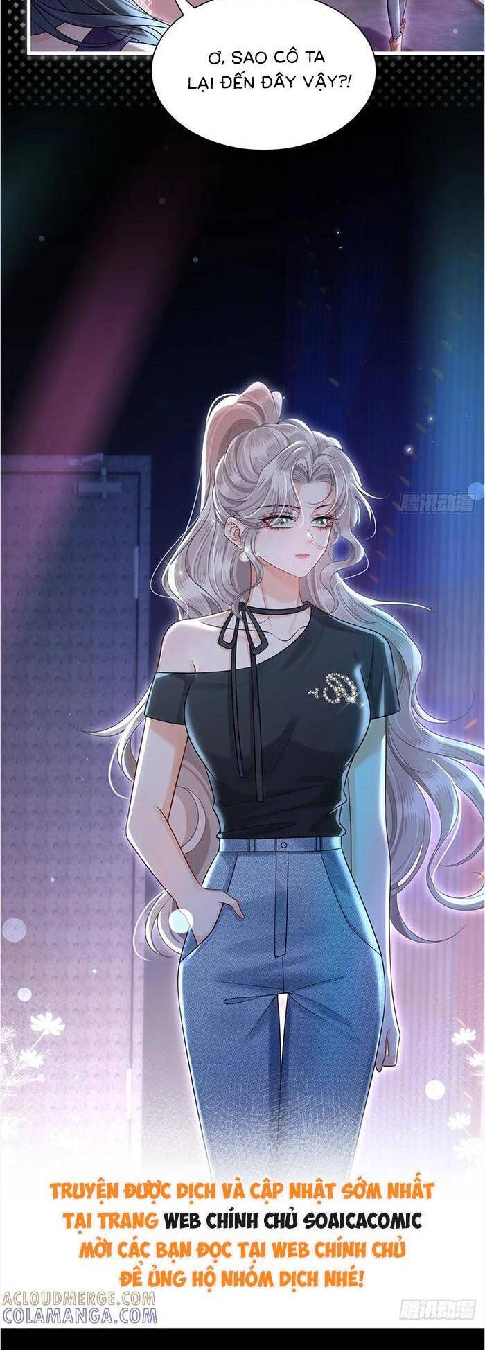 Sự Trở Lại Cực Gắt Của Chị Đại Sau Hủy Hôn Chapter 15 - Trang 3