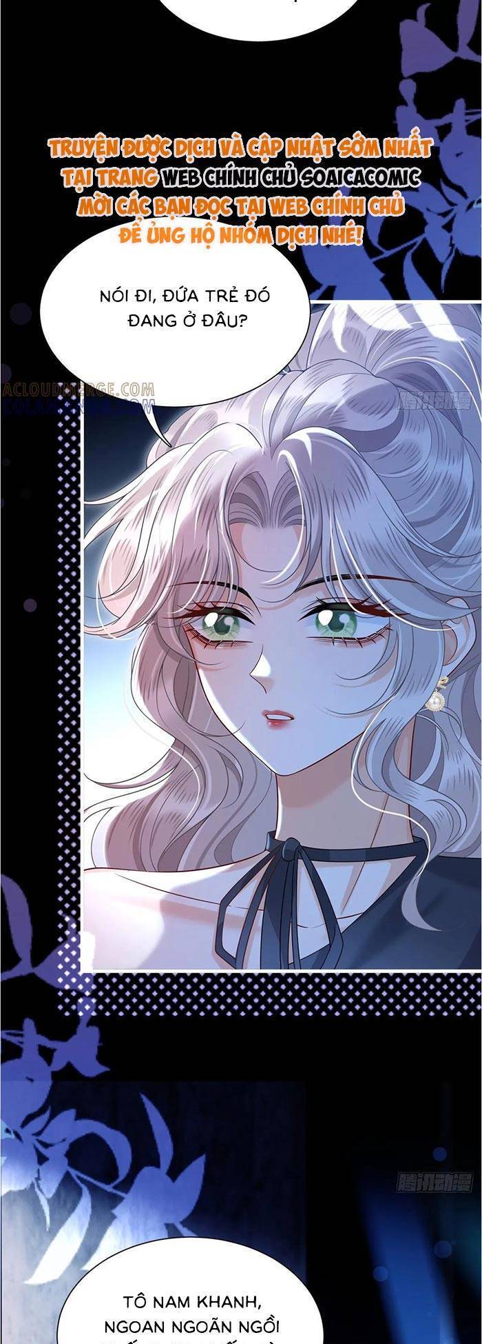 Sự Trở Lại Cực Gắt Của Chị Đại Sau Hủy Hôn Chapter 15 - Trang 3