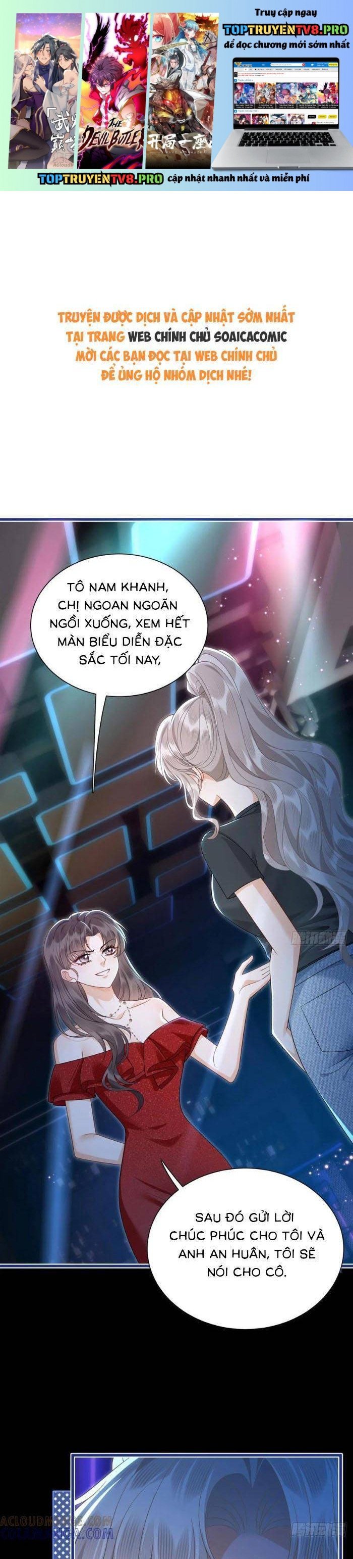 Sự Trở Lại Cực Gắt Của Chị Đại Sau Hủy Hôn Chapter 16 - Trang 3