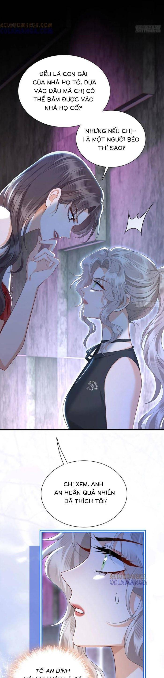 Sự Trở Lại Cực Gắt Của Chị Đại Sau Hủy Hôn Chapter 16 - Trang 3