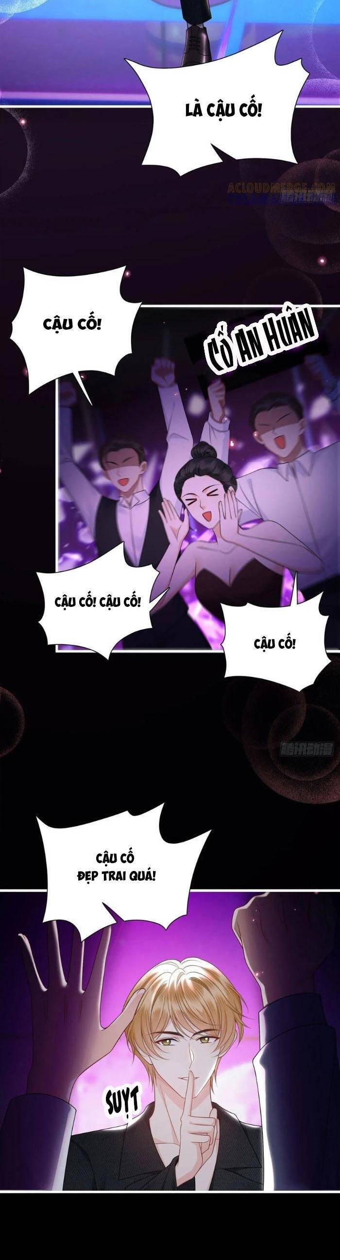 Sự Trở Lại Cực Gắt Của Chị Đại Sau Hủy Hôn Chapter 16 - Trang 3