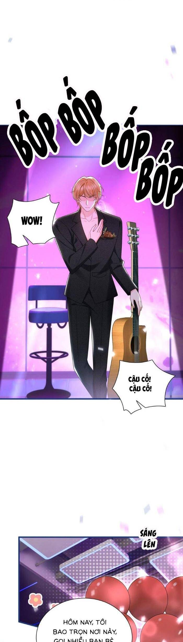 Sự Trở Lại Cực Gắt Của Chị Đại Sau Hủy Hôn Chapter 16 - Trang 3