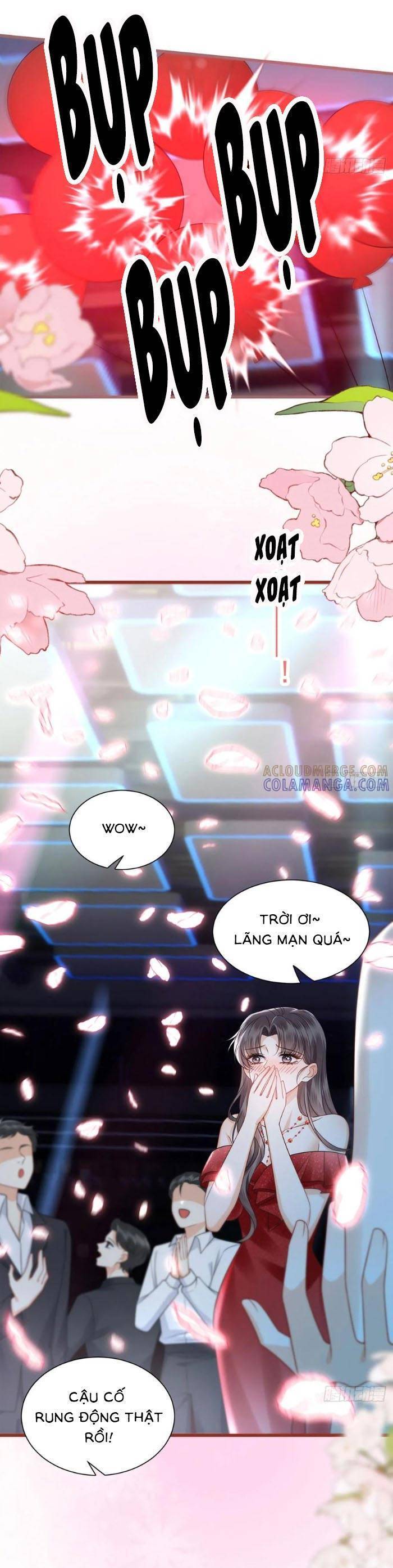 Sự Trở Lại Cực Gắt Của Chị Đại Sau Hủy Hôn Chapter 16 - Trang 3