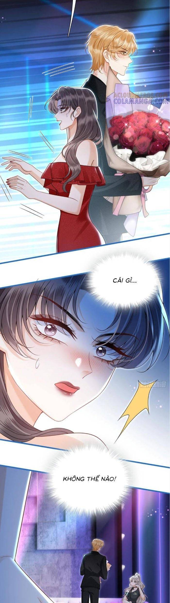 Sự Trở Lại Cực Gắt Của Chị Đại Sau Hủy Hôn Chapter 17 - Trang 3