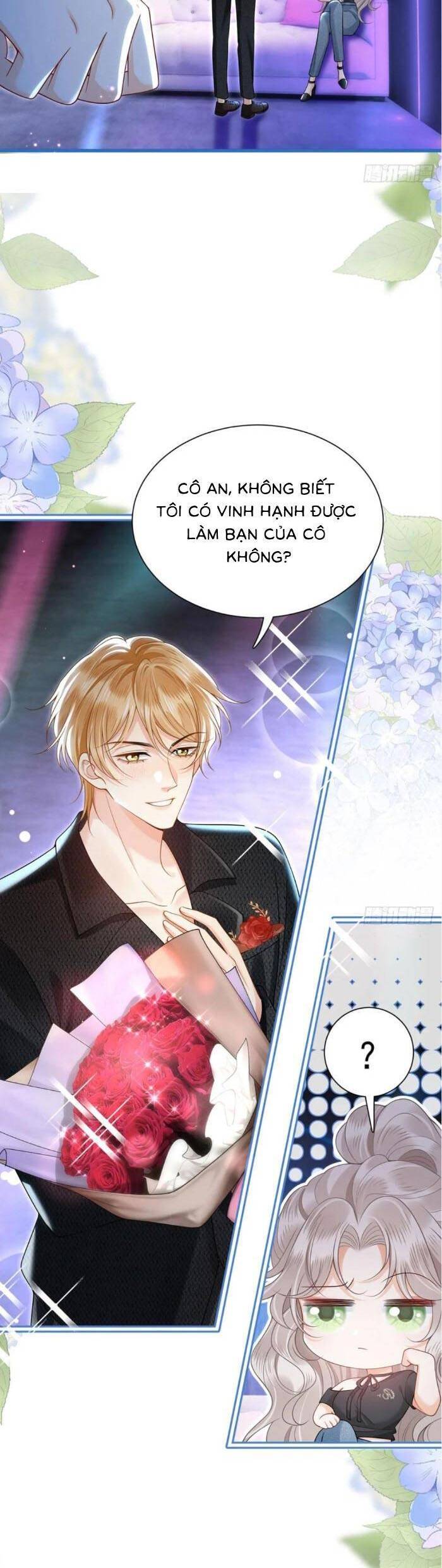 Sự Trở Lại Cực Gắt Của Chị Đại Sau Hủy Hôn Chapter 17 - Trang 3