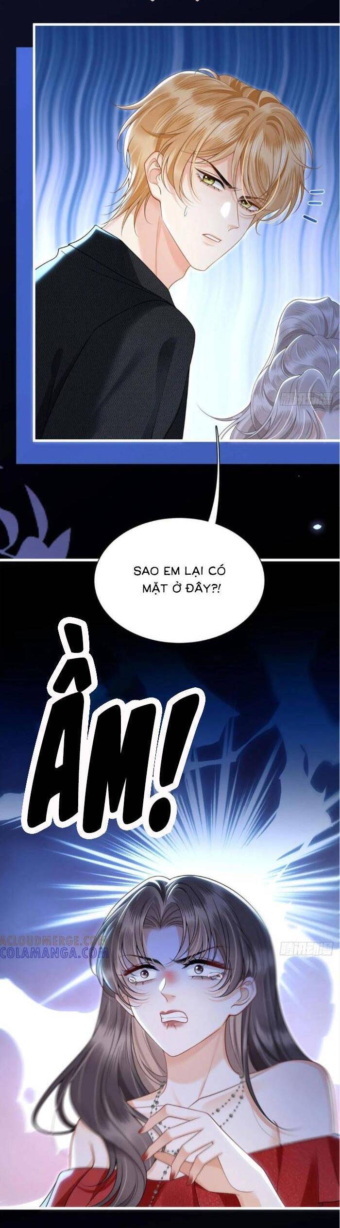 Sự Trở Lại Cực Gắt Của Chị Đại Sau Hủy Hôn Chapter 17 - Trang 3