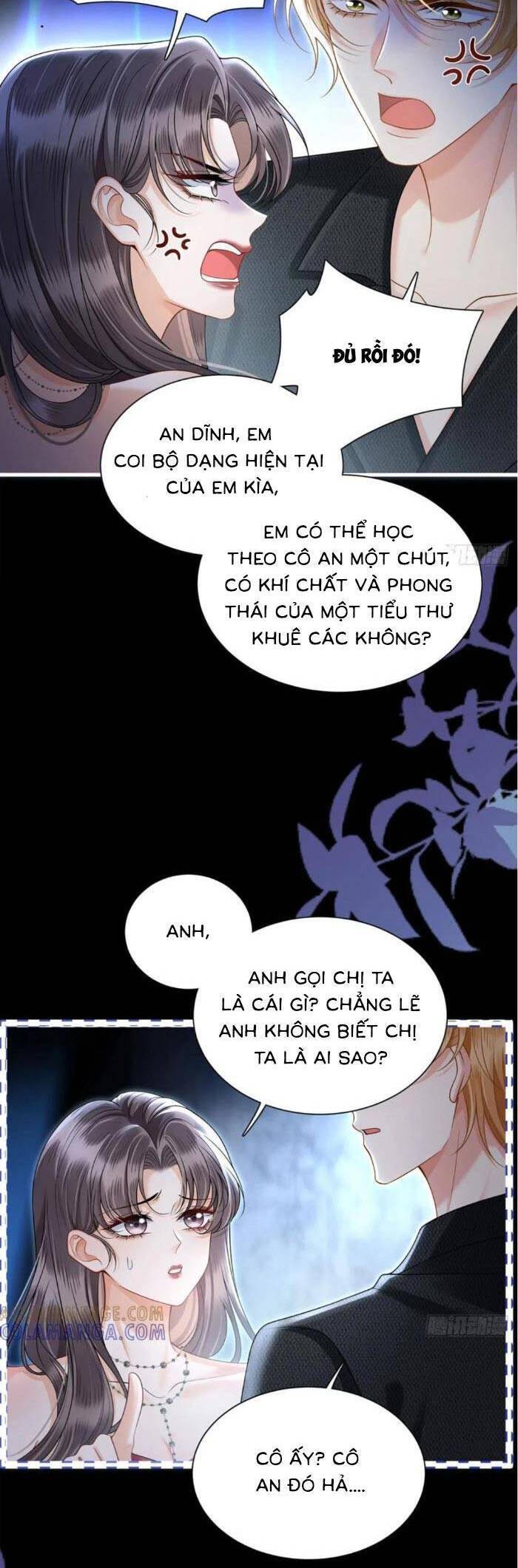Sự Trở Lại Cực Gắt Của Chị Đại Sau Hủy Hôn Chapter 17 - Trang 3