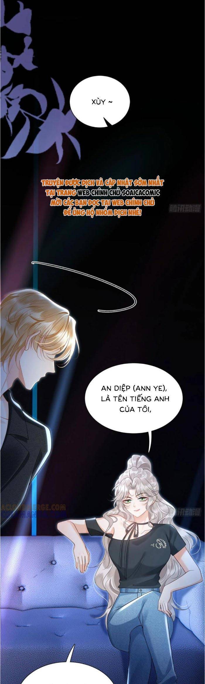 Sự Trở Lại Cực Gắt Của Chị Đại Sau Hủy Hôn Chapter 17 - Trang 3
