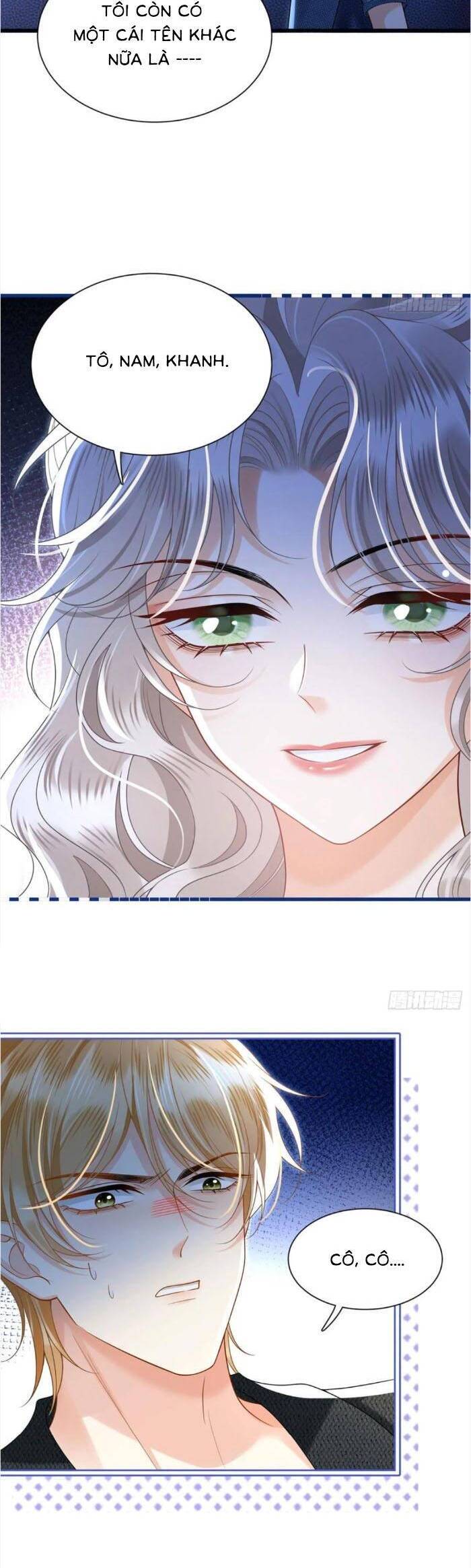 Sự Trở Lại Cực Gắt Của Chị Đại Sau Hủy Hôn Chapter 17 - Trang 3