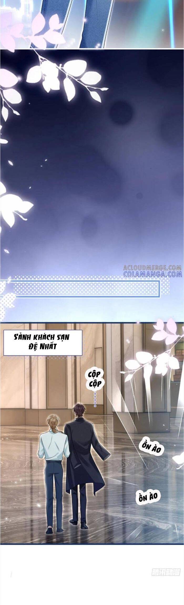 Sự Trở Lại Cực Gắt Của Chị Đại Sau Hủy Hôn Chapter 17 - Trang 3