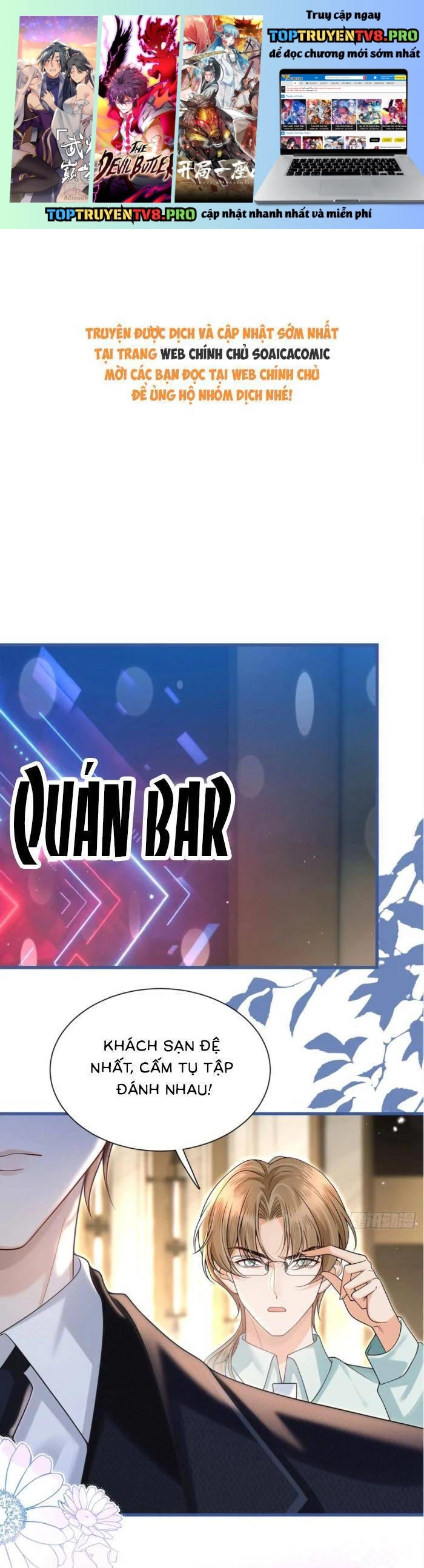 Sự Trở Lại Cực Gắt Của Chị Đại Sau Hủy Hôn Chapter 18 - Trang 2