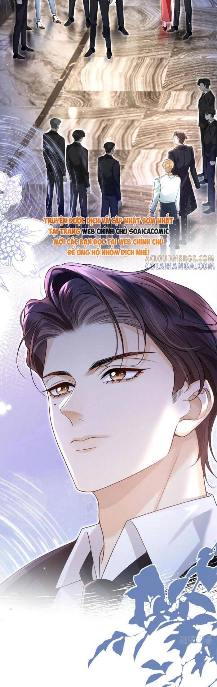 Sự Trở Lại Cực Gắt Của Chị Đại Sau Hủy Hôn Chapter 18 - Trang 2