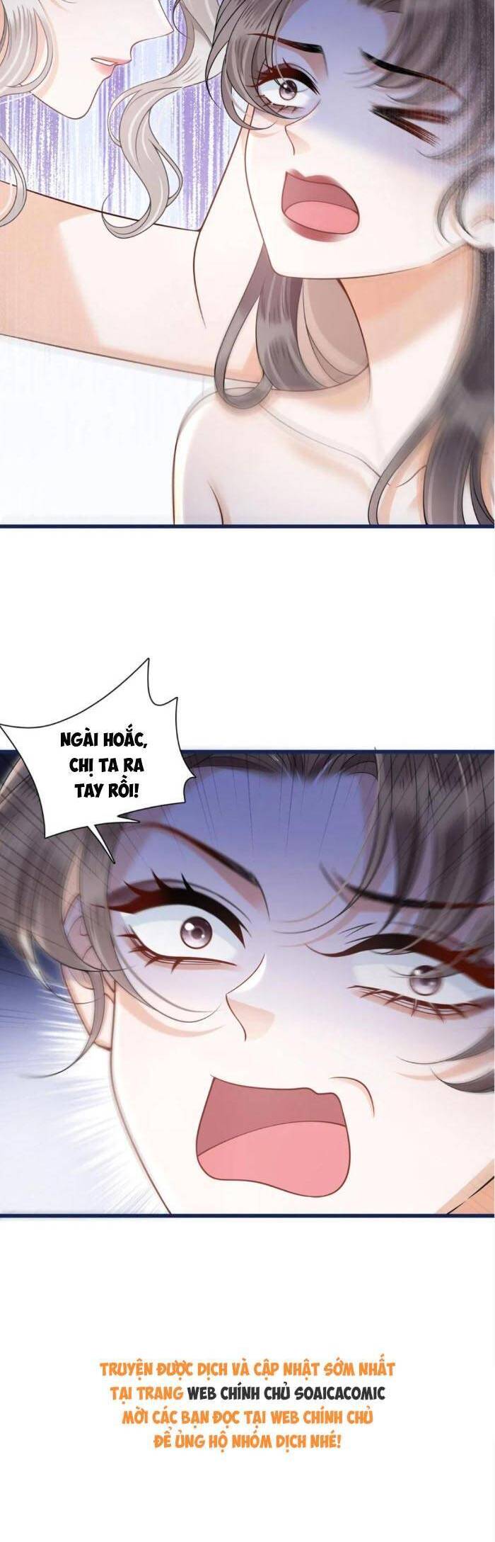 Sự Trở Lại Cực Gắt Của Chị Đại Sau Hủy Hôn Chapter 18 - Trang 2
