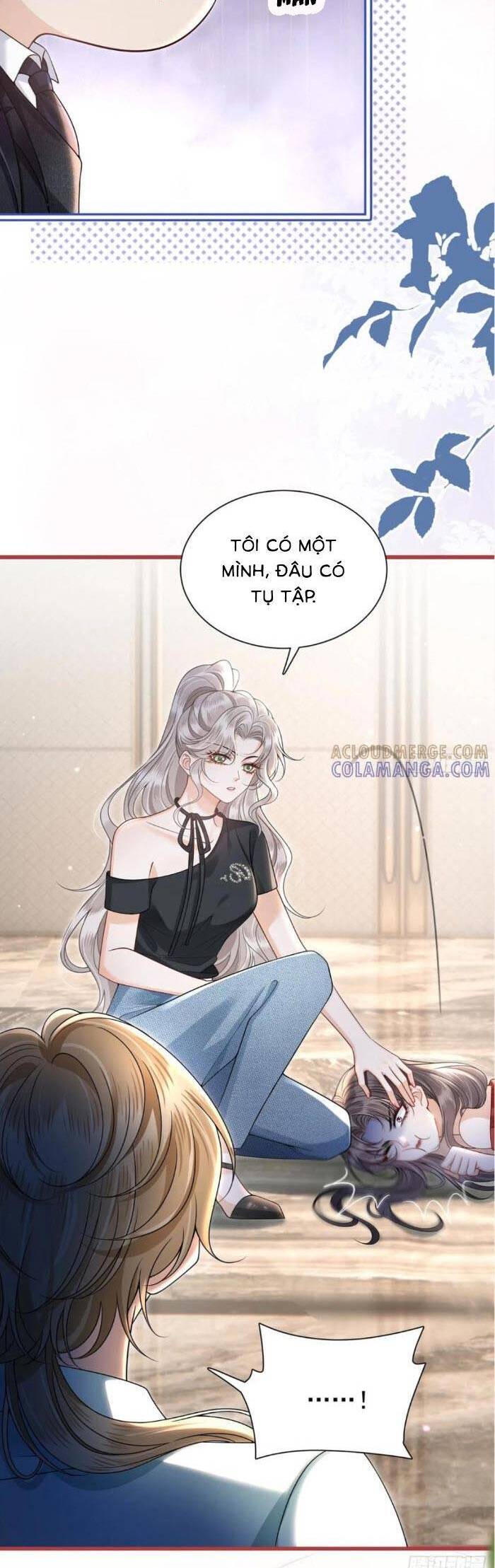 Sự Trở Lại Cực Gắt Của Chị Đại Sau Hủy Hôn Chapter 18 - Trang 2