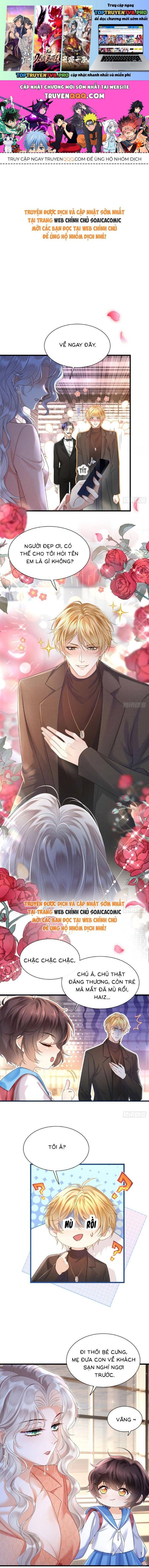 Sự Trở Lại Cực Gắt Của Chị Đại Sau Hủy Hôn Chapter 2 1