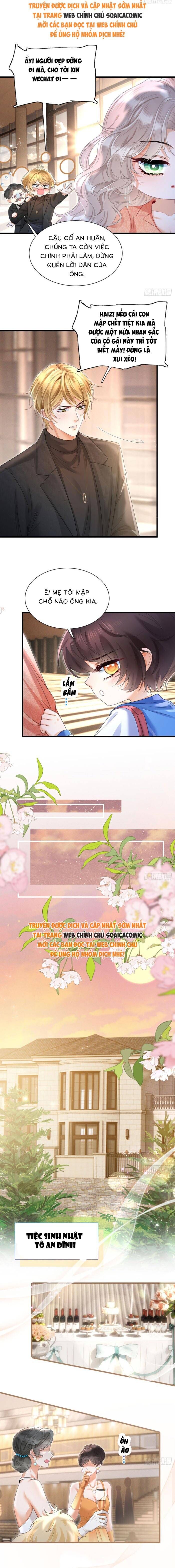 Sự Trở Lại Cực Gắt Của Chị Đại Sau Hủy Hôn Chapter 2 2