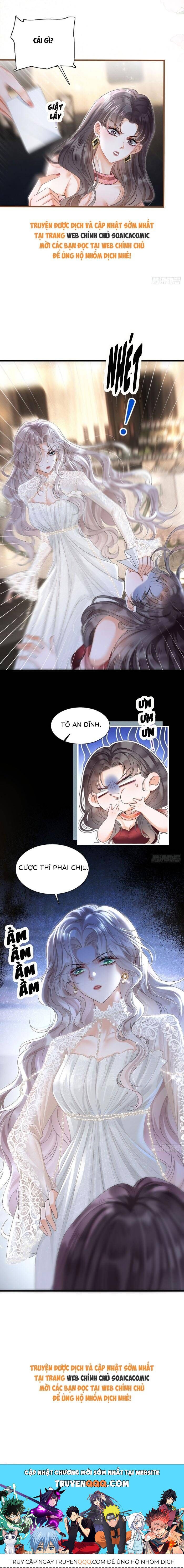 Sự Trở Lại Cực Gắt Của Chị Đại Sau Hủy Hôn Chapter 2 6
