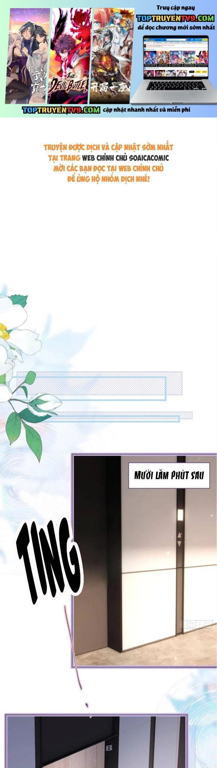 Sự Trở Lại Cực Gắt Của Chị Đại Sau Hủy Hôn Chapter 21 - Trang 3