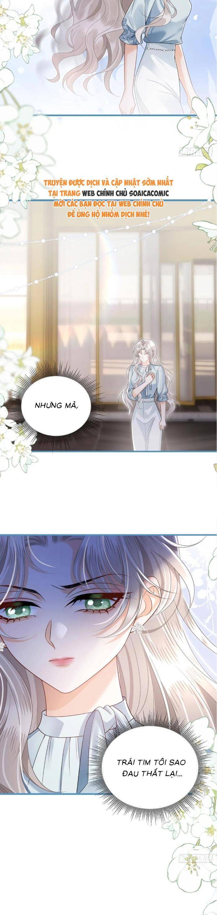 Sự Trở Lại Cực Gắt Của Chị Đại Sau Hủy Hôn Chapter 21 - Trang 3