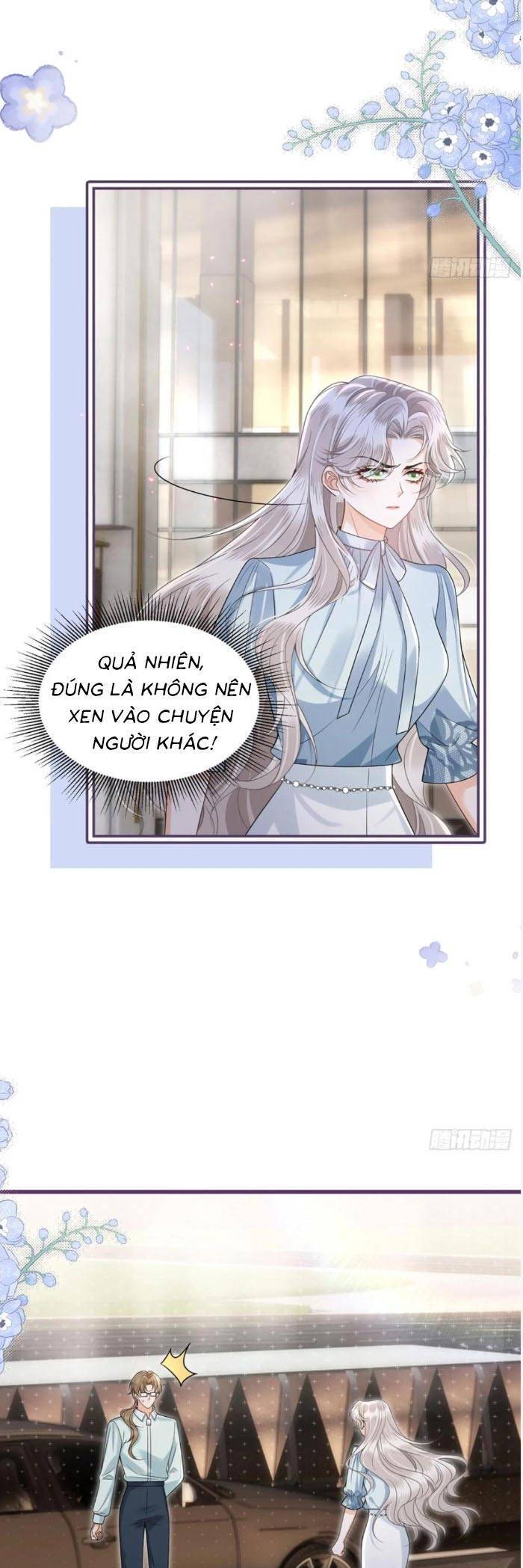 Sự Trở Lại Cực Gắt Của Chị Đại Sau Hủy Hôn Chapter 21 - Trang 3
