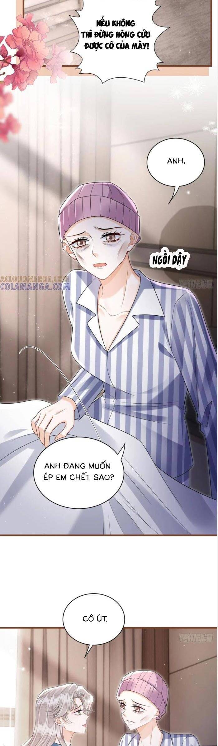 Sự Trở Lại Cực Gắt Của Chị Đại Sau Hủy Hôn Chapter 21 - Trang 3