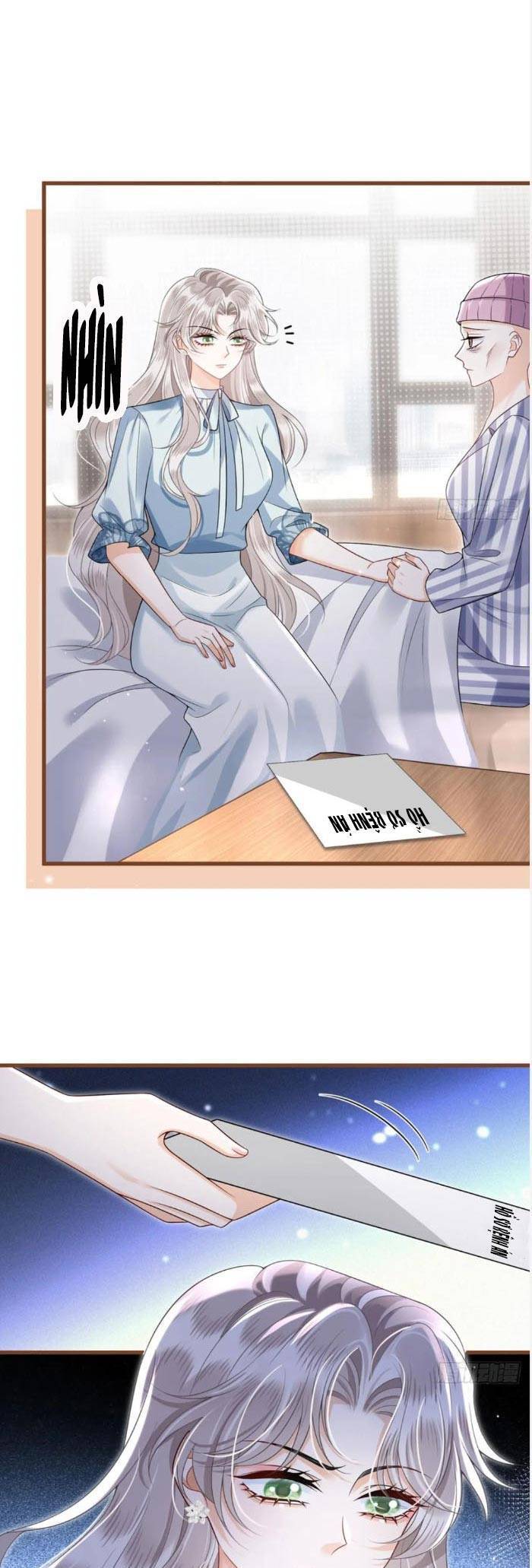 Sự Trở Lại Cực Gắt Của Chị Đại Sau Hủy Hôn Chapter 21 - Trang 3