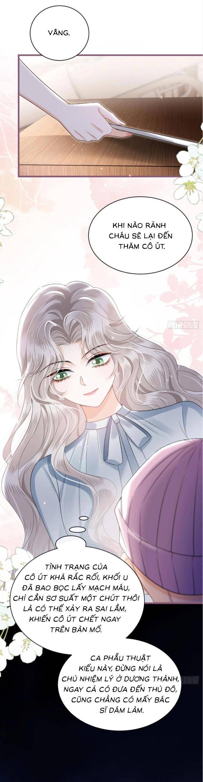 Sự Trở Lại Cực Gắt Của Chị Đại Sau Hủy Hôn Chapter 21 - Trang 3