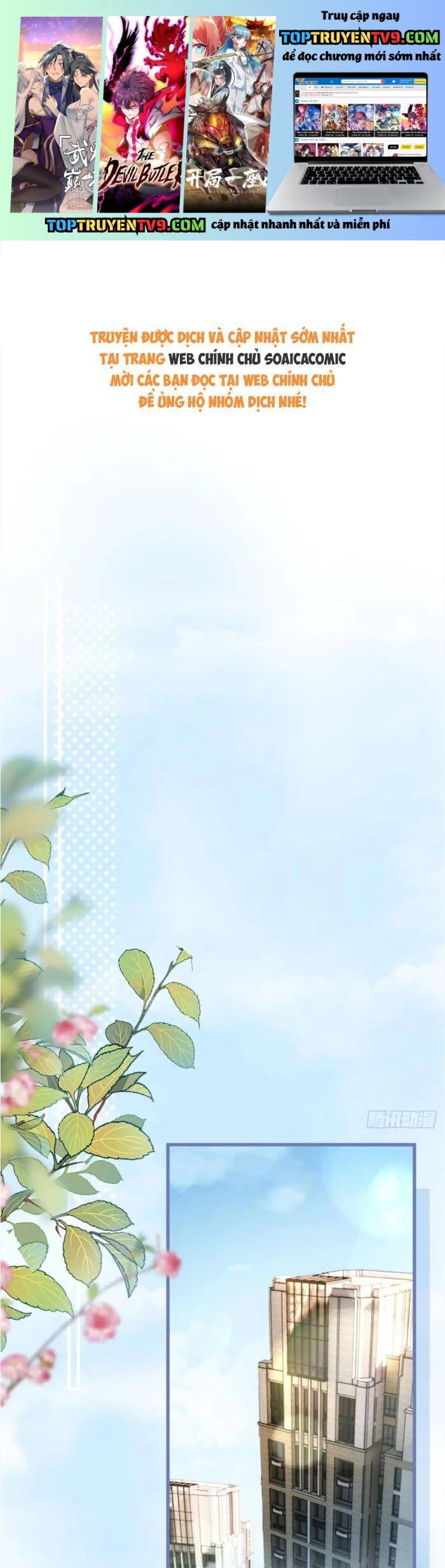 Sự Trở Lại Cực Gắt Của Chị Đại Sau Hủy Hôn Chapter 22 - Trang 2