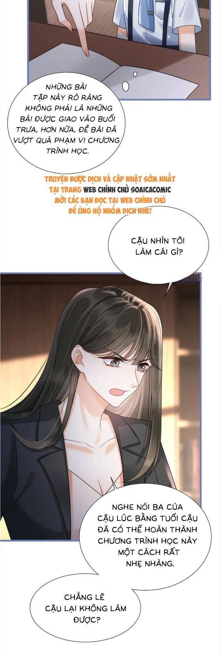 Sự Trở Lại Cực Gắt Của Chị Đại Sau Hủy Hôn Chapter 22 - Trang 2