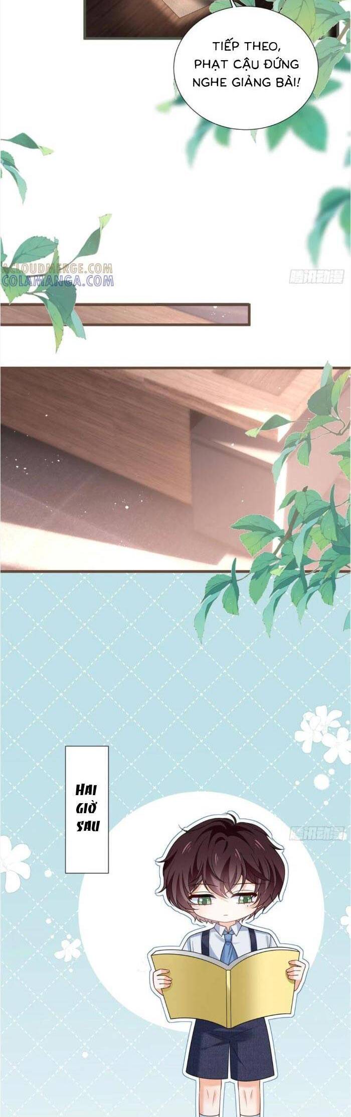 Sự Trở Lại Cực Gắt Của Chị Đại Sau Hủy Hôn Chapter 22 - Trang 2