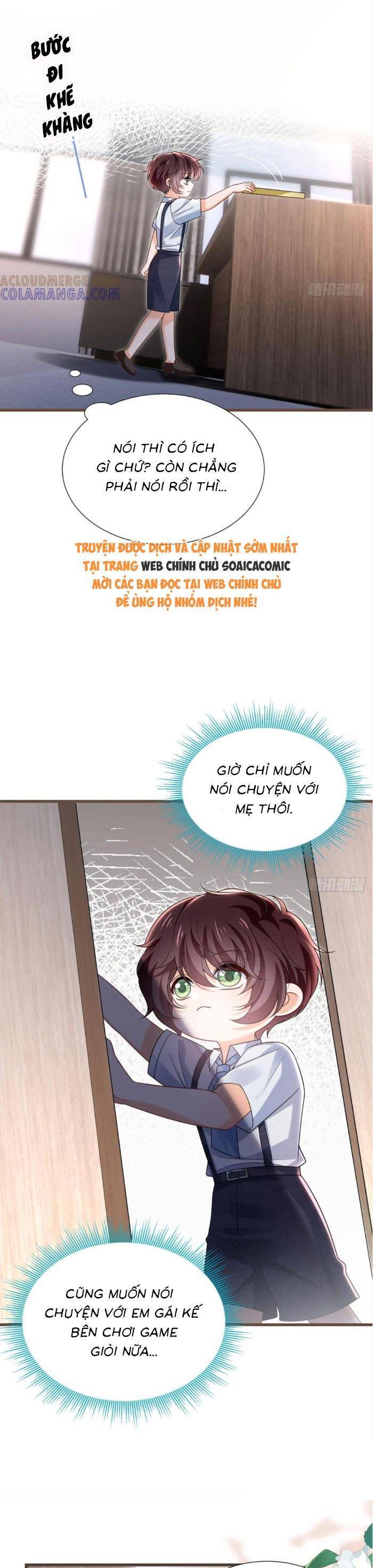 Sự Trở Lại Cực Gắt Của Chị Đại Sau Hủy Hôn Chapter 22 - Trang 2