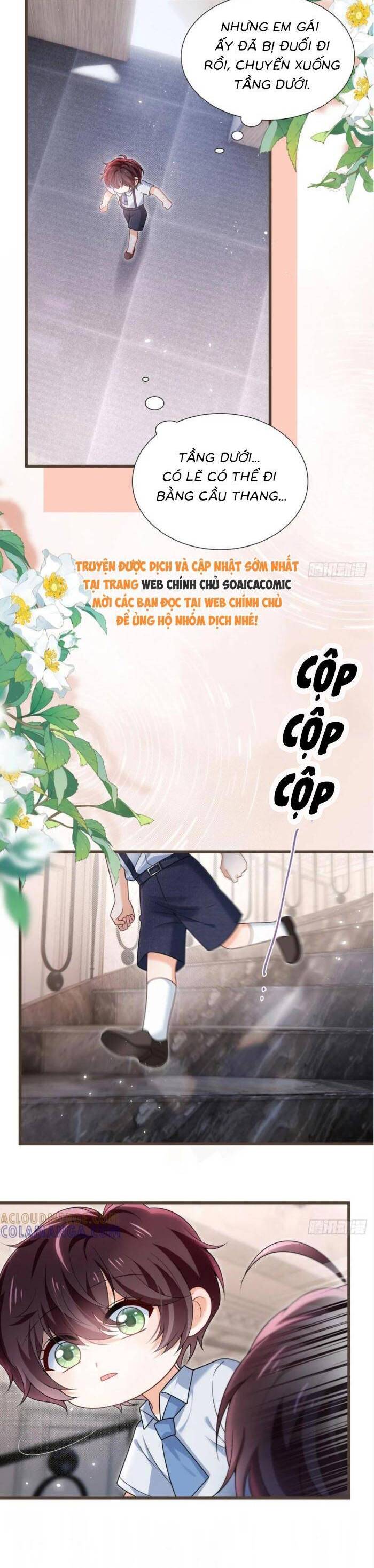 Sự Trở Lại Cực Gắt Của Chị Đại Sau Hủy Hôn Chapter 22 - Trang 2