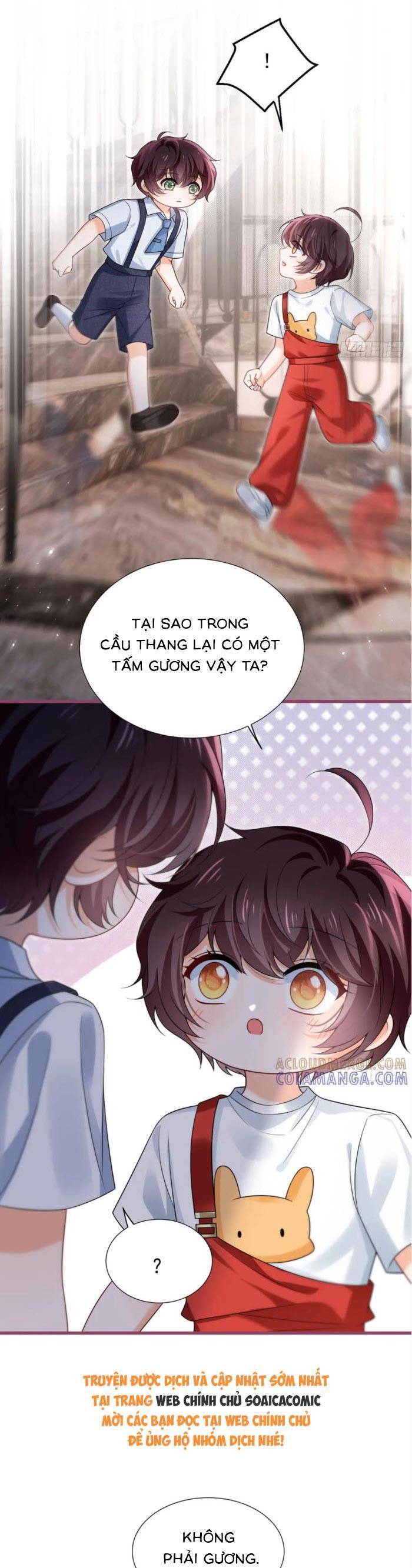 Sự Trở Lại Cực Gắt Của Chị Đại Sau Hủy Hôn Chapter 22 - Trang 2