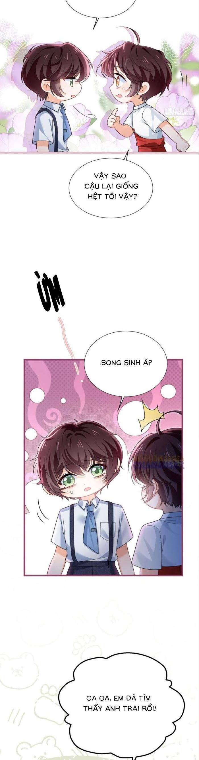 Sự Trở Lại Cực Gắt Của Chị Đại Sau Hủy Hôn Chapter 22 - Trang 2