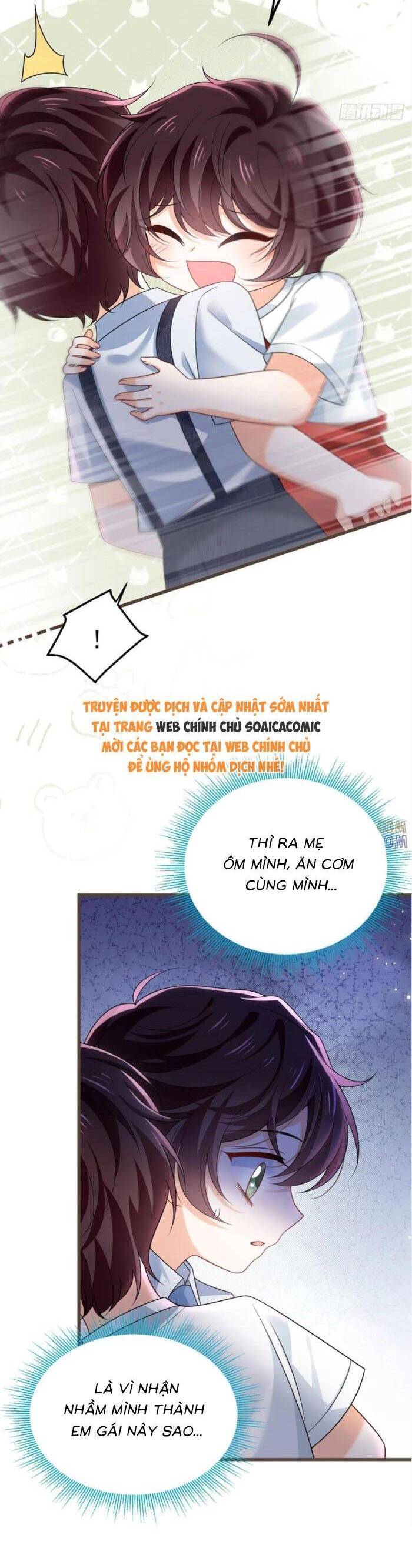 Sự Trở Lại Cực Gắt Của Chị Đại Sau Hủy Hôn Chapter 22 - Trang 2