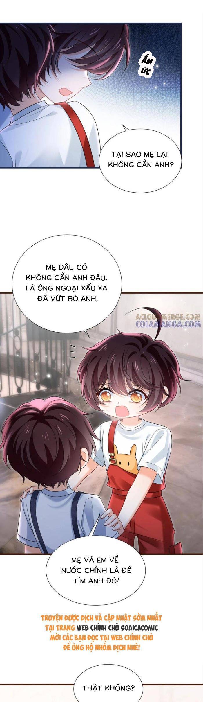 Sự Trở Lại Cực Gắt Của Chị Đại Sau Hủy Hôn Chapter 22 - Trang 2