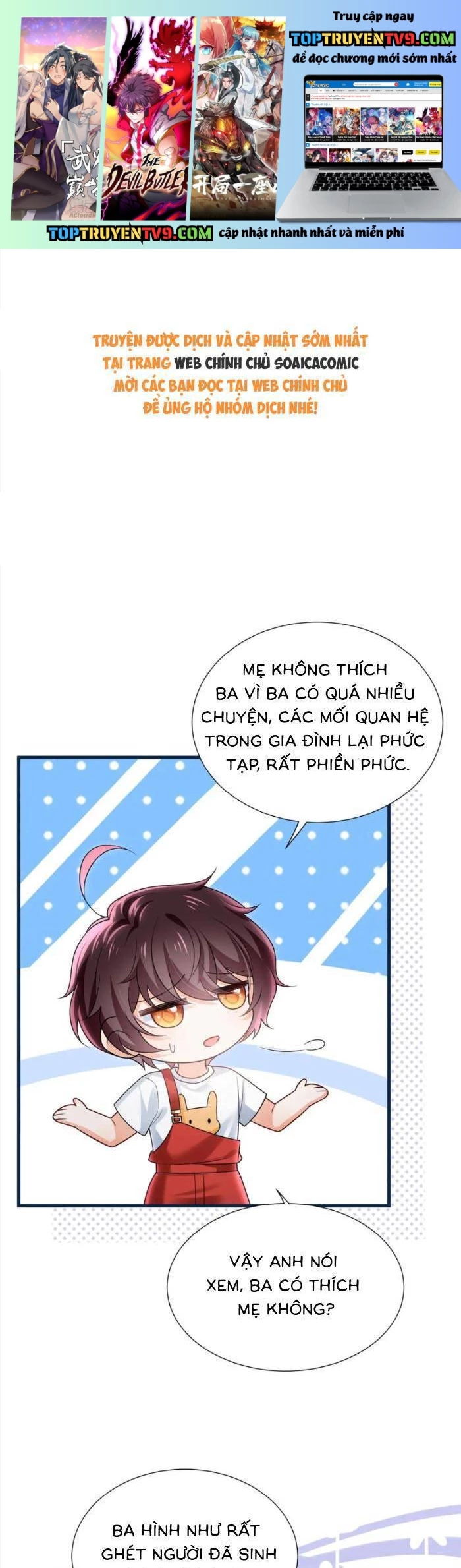 Sự Trở Lại Cực Gắt Của Chị Đại Sau Hủy Hôn Chapter 23 - Next 