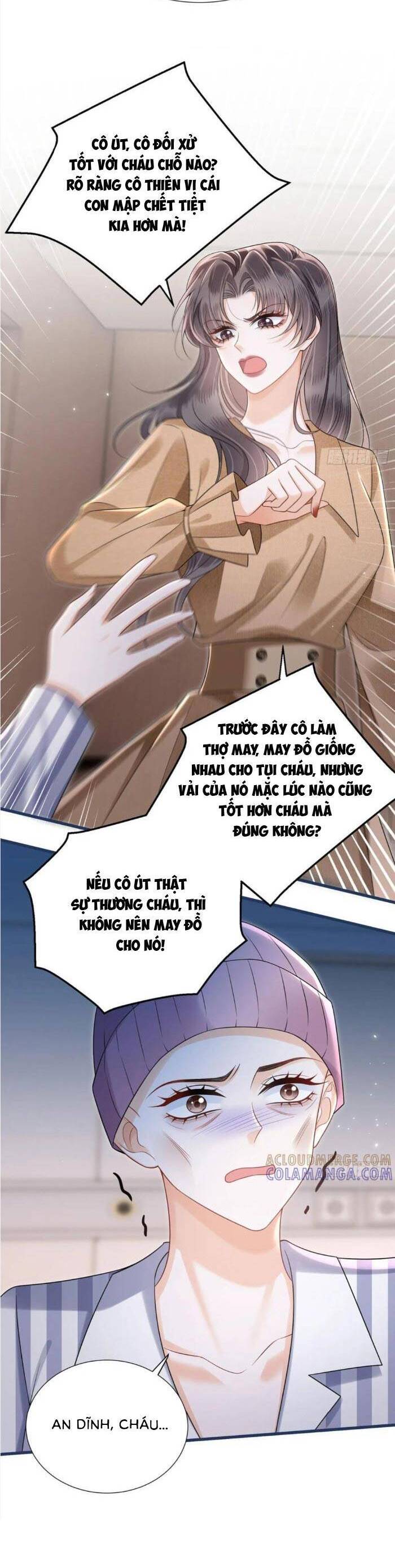 Sự Trở Lại Cực Gắt Của Chị Đại Sau Hủy Hôn Chapter 23 - Next 