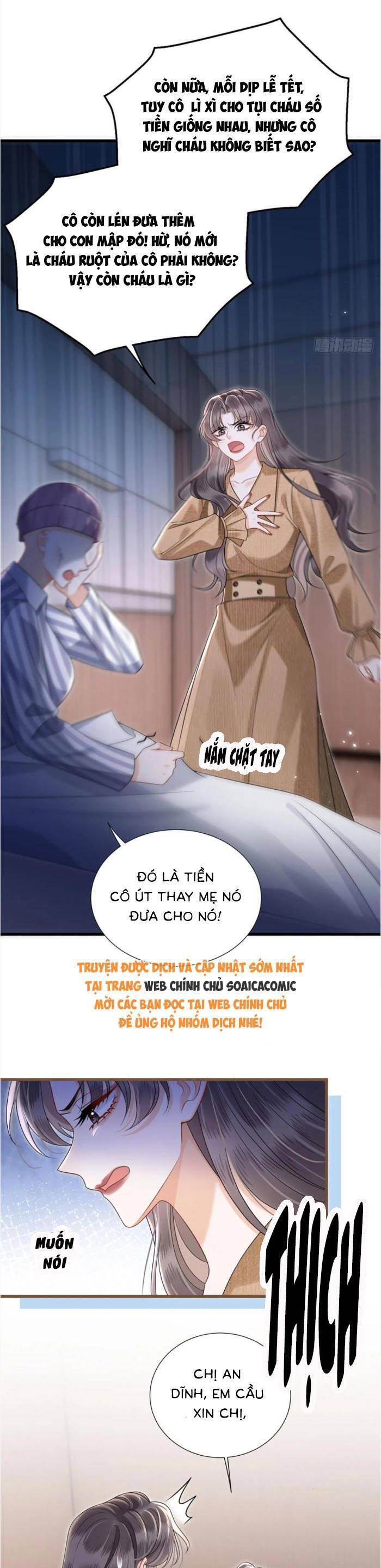 Sự Trở Lại Cực Gắt Của Chị Đại Sau Hủy Hôn Chapter 23 - Next 