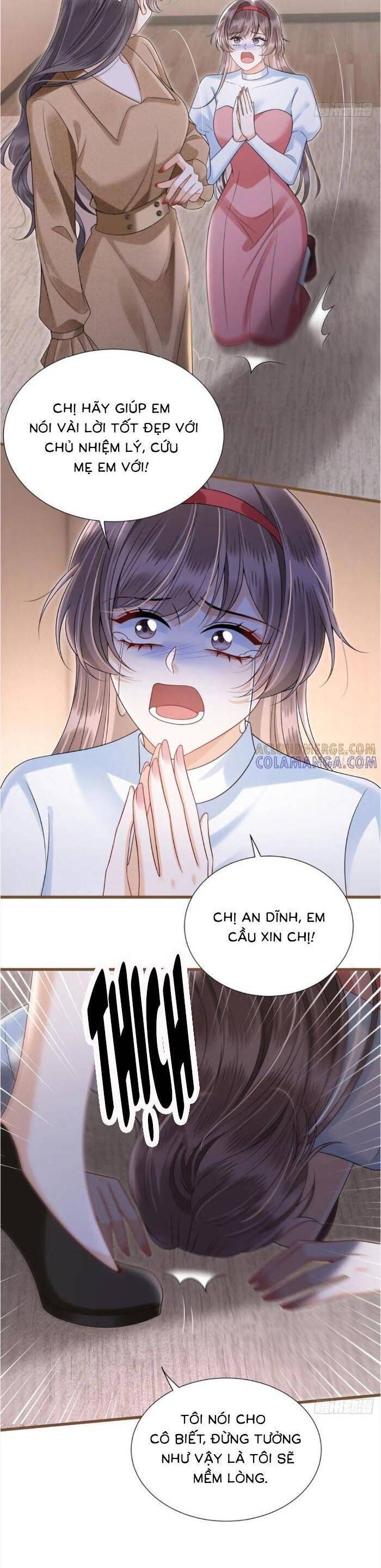 Sự Trở Lại Cực Gắt Của Chị Đại Sau Hủy Hôn Chapter 23 - Next 