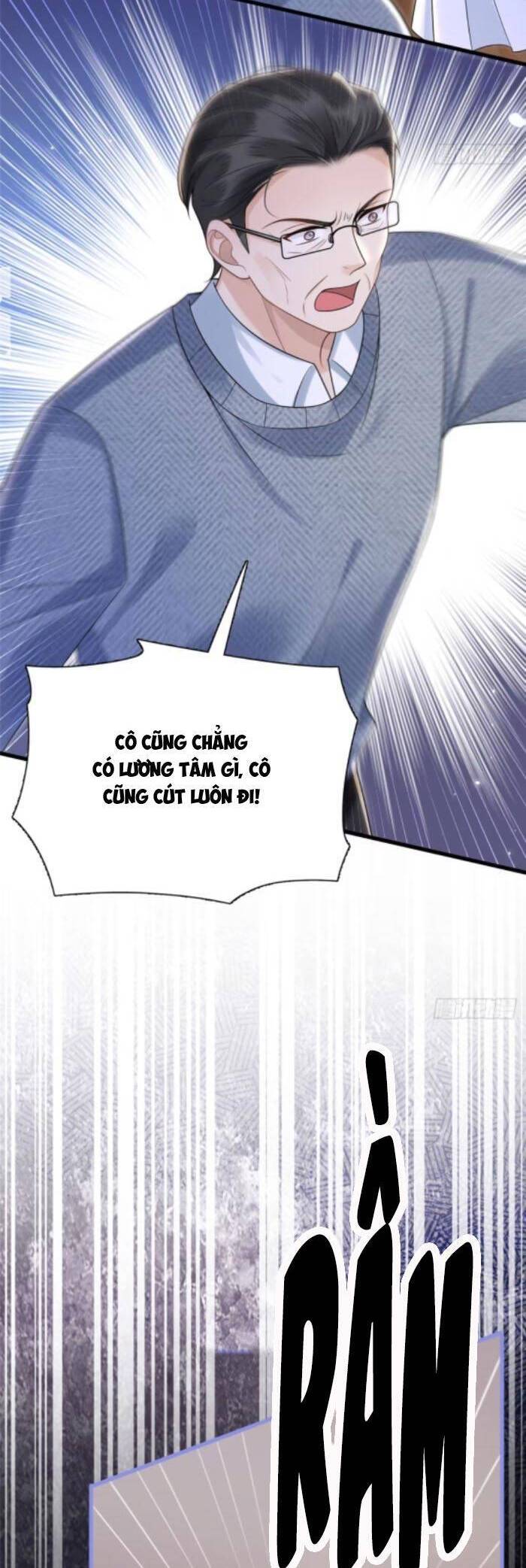 Sự Trở Lại Cực Gắt Của Chị Đại Sau Hủy Hôn Chapter 24 - Trang 2