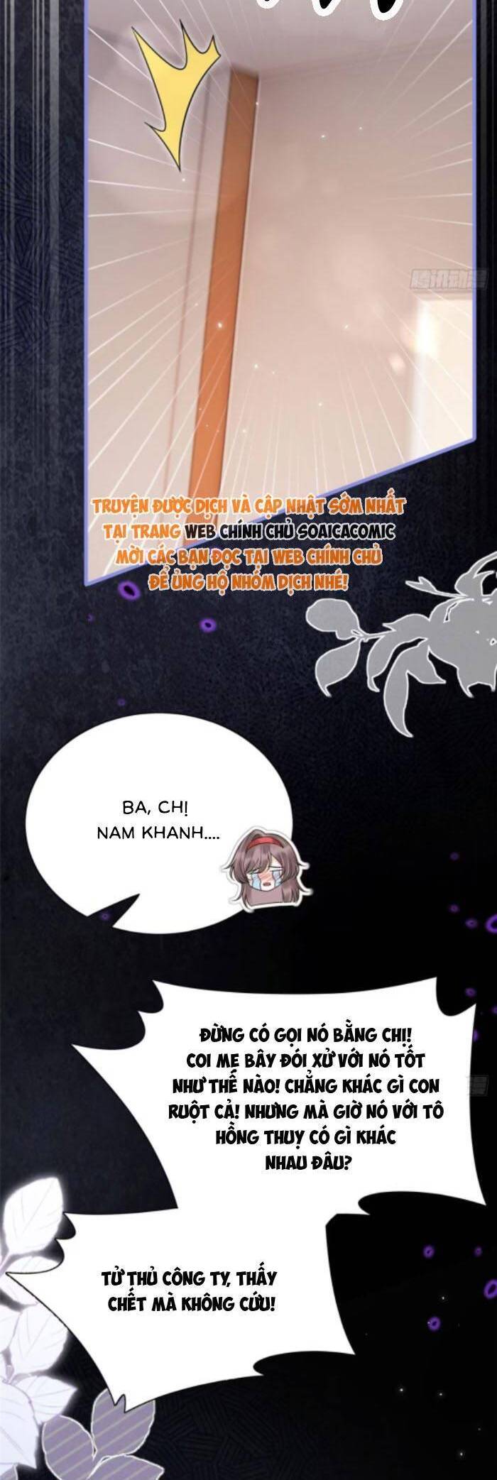 Sự Trở Lại Cực Gắt Của Chị Đại Sau Hủy Hôn Chapter 24 - Trang 2