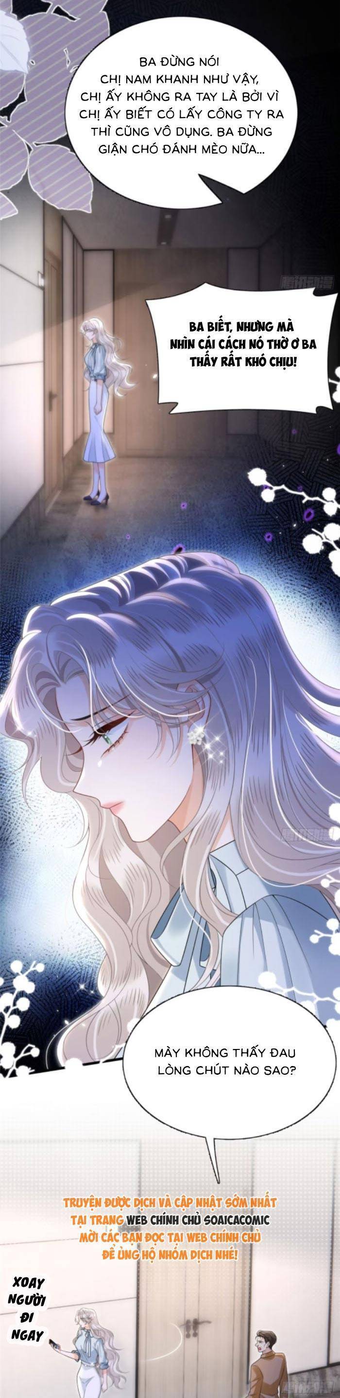 Sự Trở Lại Cực Gắt Của Chị Đại Sau Hủy Hôn Chapter 24 - Trang 2