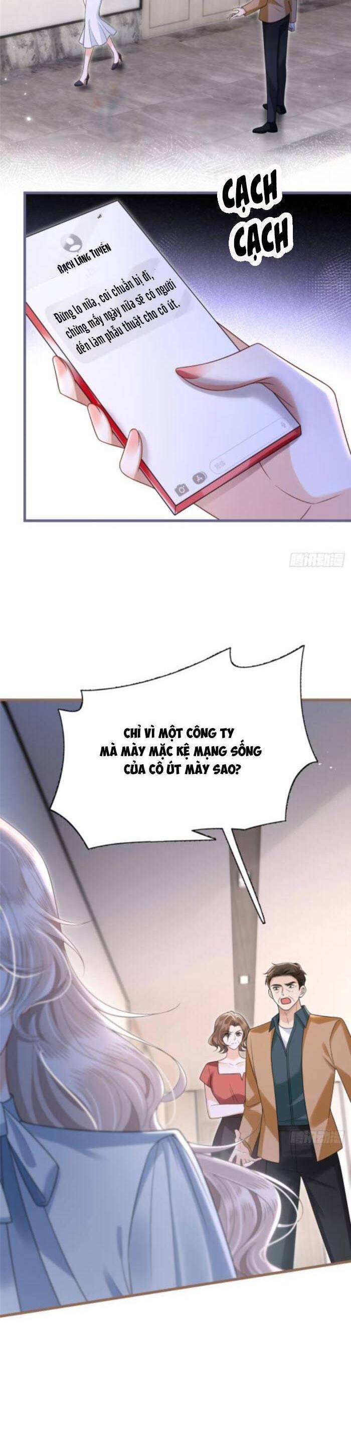 Sự Trở Lại Cực Gắt Của Chị Đại Sau Hủy Hôn Chapter 24 - Trang 2