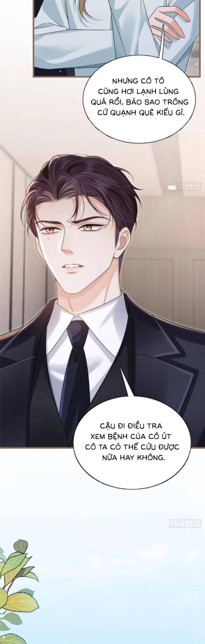Sự Trở Lại Cực Gắt Của Chị Đại Sau Hủy Hôn Chapter 24 - Trang 2